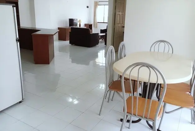 Panoramic Apart Daire, 2 Yatak Odası