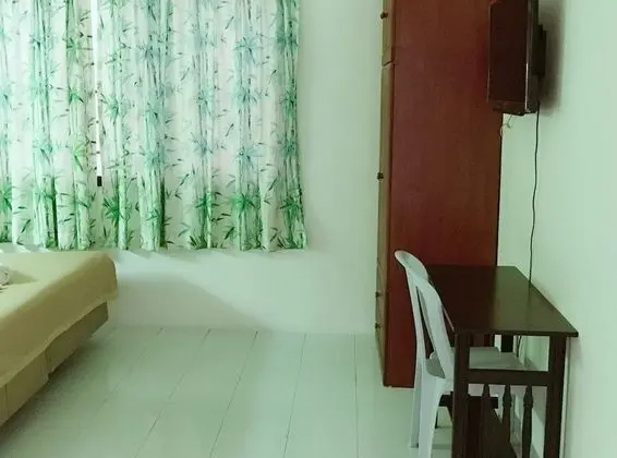 Panoramic Apart Daire, 3 Yatak Odası