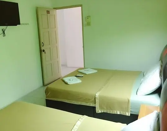 Panoramic Apart Daire, 3 Yatak Odası