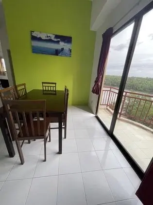 Panoramic Apart Daire, 3 Yatak Odası
