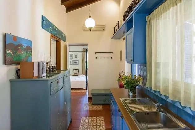 Apart Daire, 1 Yatak Odası, Balkon