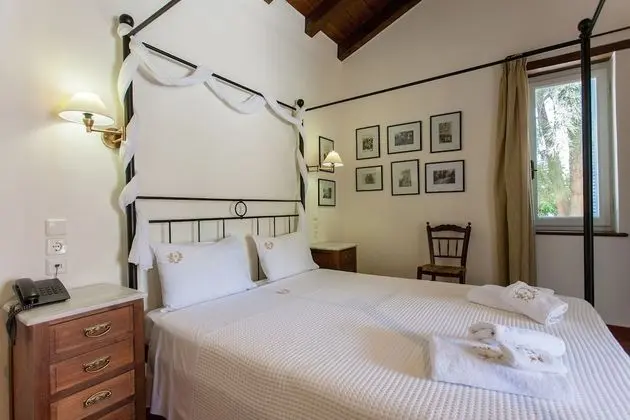 Apart Daire, 1 Yatak Odası, Balkon