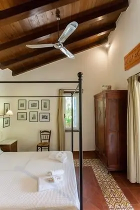 Apart Daire, 1 Yatak Odası, Balkon