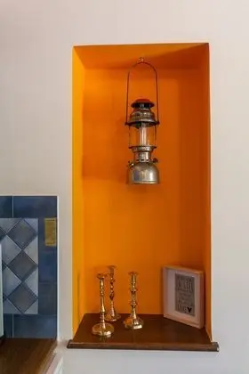 Apart Daire, 1 Yatak Odası, Balkon