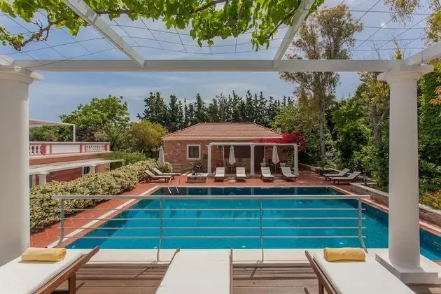 Apart Daire, 1 Yatak Odası, Balkon