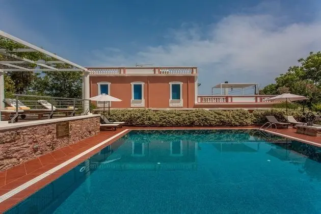 Apart Daire, 1 Yatak Odası, Balkon