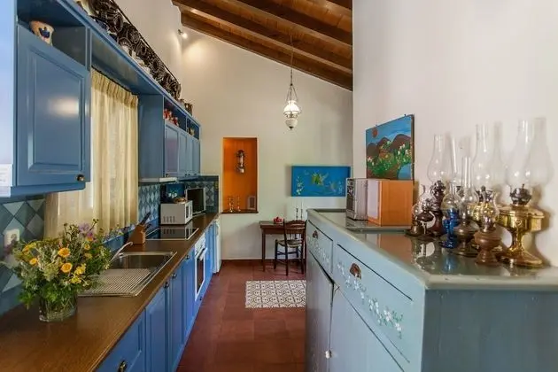 Apart Daire, 1 Yatak Odası, Balkon