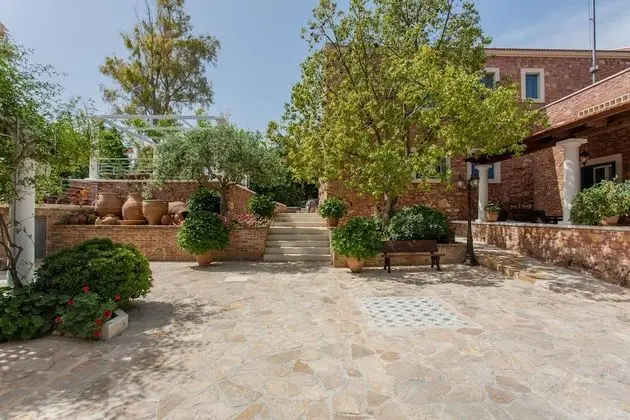 Apart Daire, 1 Yatak Odası, Balkon