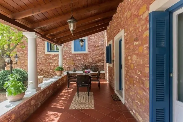 Apart Daire, 1 Yatak Odası, Balkon