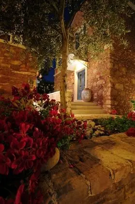 Apart Daire, 1 Yatak Odası, Balkon