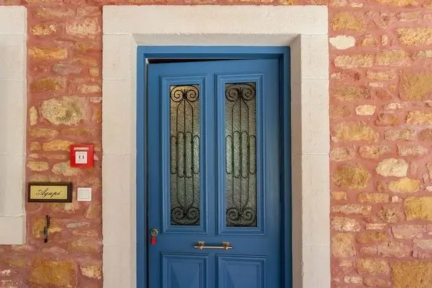 Apart Daire, 1 Yatak Odası, Balkon