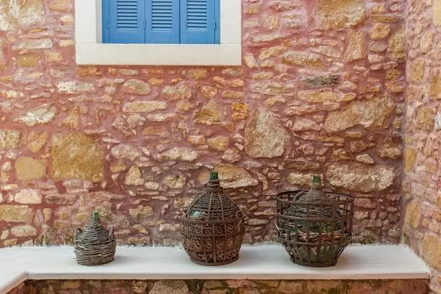 Apart Daire, 1 Yatak Odası, Balkon