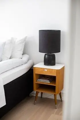 Luxury Apart Daire, 3 Yatak Odası, 2 Banyolu, Avlu