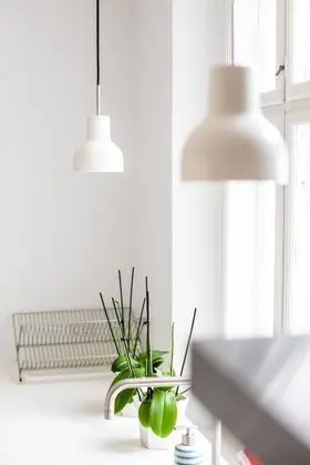 Luxury Apart Daire, 3 Yatak Odası, 2 Banyolu, Avlu