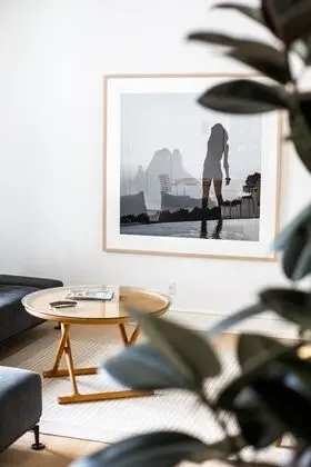 Luxury Apart Daire, 3 Yatak Odası, 2 Banyolu, Avlu