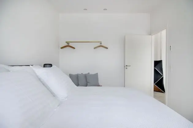 Signature Çatı Katı Süiti (Penthouse), 4 Yatak Odası, Sıcak Su Havuzu, Şehir Manzaralı