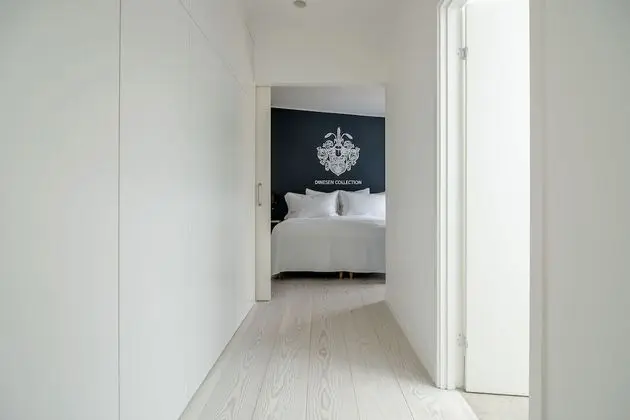 Signature Çatı Katı Süiti (Penthouse), 4 Yatak Odası, Sıcak Su Havuzu, Şehir Manzaralı