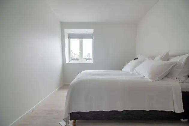 Signature Çatı Katı Süiti (Penthouse), 4 Yatak Odası, Sıcak Su Havuzu, Şehir Manzaralı