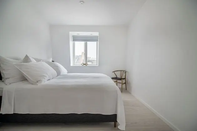 Signature Çatı Katı Süiti (Penthouse), 4 Yatak Odası, Sıcak Su Havuzu, Şehir Manzaralı