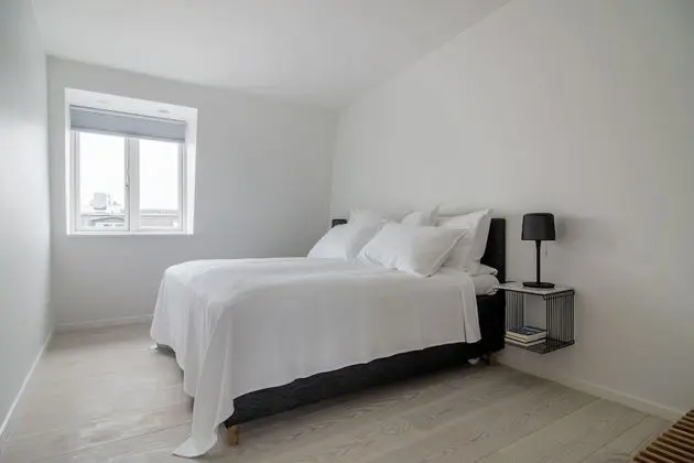 Signature Çatı Katı Süiti (Penthouse), 4 Yatak Odası, Sıcak Su Havuzu, Şehir Manzaralı