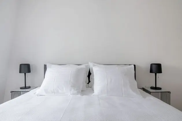 Signature Çatı Katı Süiti (Penthouse), 4 Yatak Odası, Sıcak Su Havuzu, Şehir Manzaralı