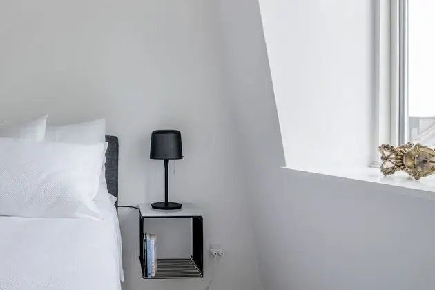 Signature Çatı Katı Süiti (Penthouse), 4 Yatak Odası, Sıcak Su Havuzu, Şehir Manzaralı