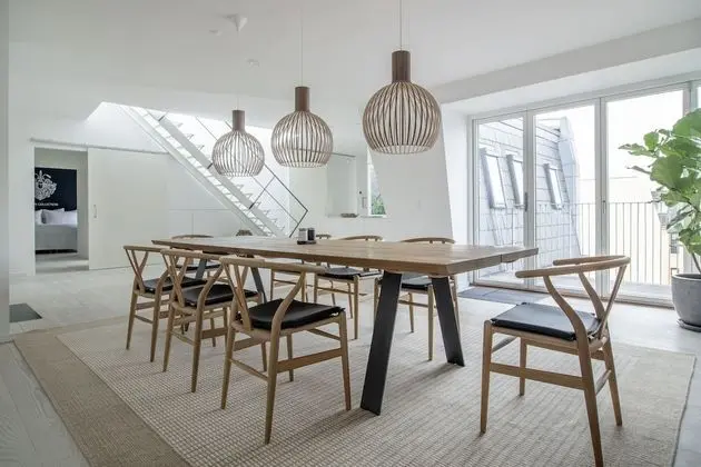 Signature Çatı Katı Süiti (Penthouse), 4 Yatak Odası, Sıcak Su Havuzu, Şehir Manzaralı
