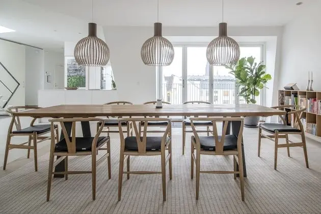 Signature Çatı Katı Süiti (Penthouse), 4 Yatak Odası, Sıcak Su Havuzu, Şehir Manzaralı