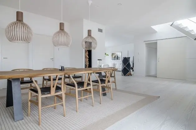 Signature Çatı Katı Süiti (Penthouse), 4 Yatak Odası, Sıcak Su Havuzu, Şehir Manzaralı