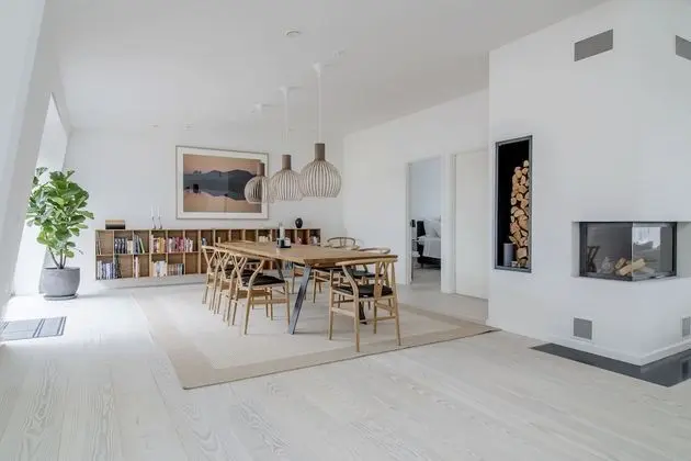 Signature Çatı Katı Süiti (Penthouse), 4 Yatak Odası, Sıcak Su Havuzu, Şehir Manzaralı