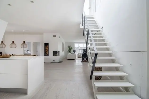 Signature Çatı Katı Süiti (Penthouse), 4 Yatak Odası, Sıcak Su Havuzu, Şehir Manzaralı