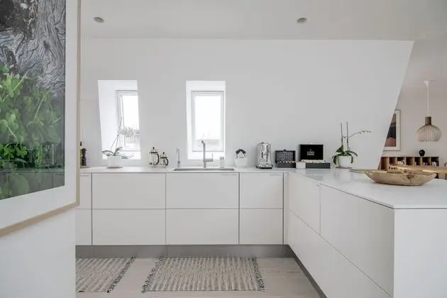 Signature Çatı Katı Süiti (Penthouse), 4 Yatak Odası, Sıcak Su Havuzu, Şehir Manzaralı