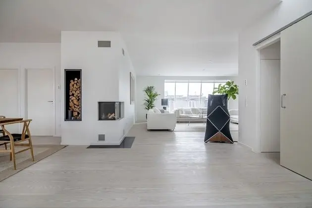 Signature Çatı Katı Süiti (Penthouse), 4 Yatak Odası, Sıcak Su Havuzu, Şehir Manzaralı