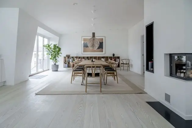 Signature Çatı Katı Süiti (Penthouse), 4 Yatak Odası, Sıcak Su Havuzu, Şehir Manzaralı
