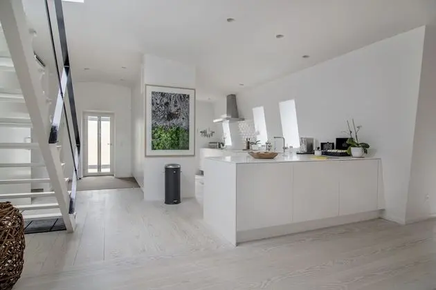 Signature Çatı Katı Süiti (Penthouse), 4 Yatak Odası, Sıcak Su Havuzu, Şehir Manzaralı