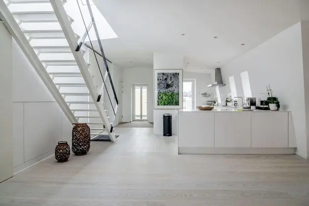 Signature Çatı Katı Süiti (Penthouse), 4 Yatak Odası, Sıcak Su Havuzu, Şehir Manzaralı