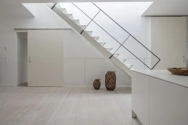 Signature Çatı Katı Süiti (Penthouse), 4 Yatak Odası, Sıcak Su Havuzu, Şehir Manzaralı