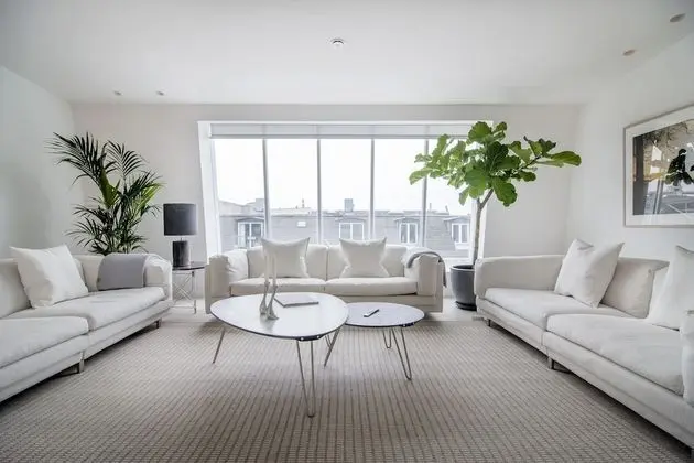 Signature Çatı Katı Süiti (Penthouse), 4 Yatak Odası, Sıcak Su Havuzu, Şehir Manzaralı