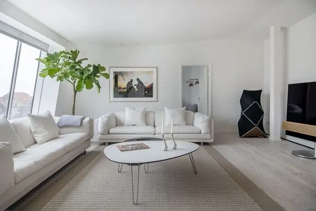 Signature Çatı Katı Süiti (Penthouse), 4 Yatak Odası, Sıcak Su Havuzu, Şehir Manzaralı