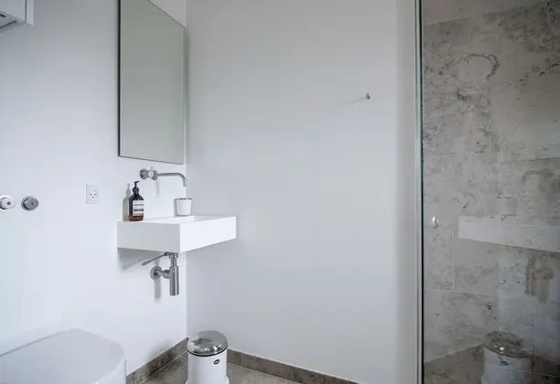 Signature Çatı Katı Süiti (Penthouse), 4 Yatak Odası, Sıcak Su Havuzu, Şehir Manzaralı