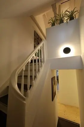 Deluxe Çatı Katı Süiti (Penthouse), 3 Yatak Odası