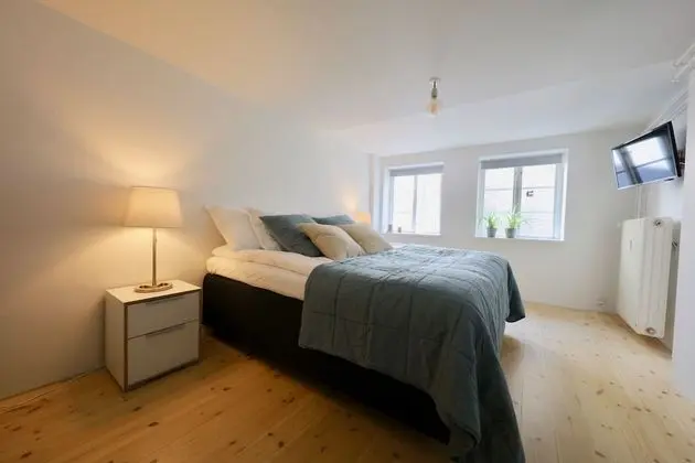 Deluxe Çatı Katı Süiti (Penthouse), 3 Yatak Odası