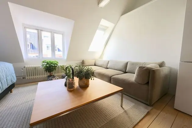 Deluxe Çatı Katı Süiti (Penthouse), 3 Yatak Odası