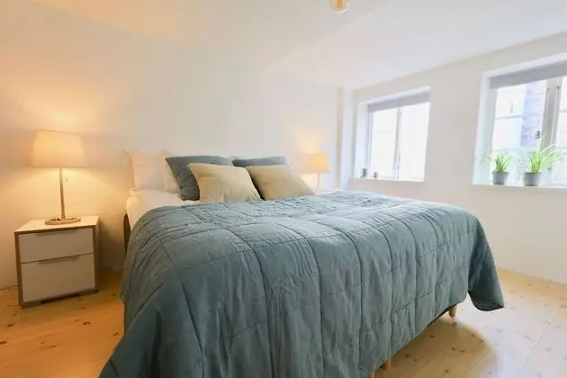 Deluxe Çatı Katı Süiti (Penthouse), 3 Yatak Odası