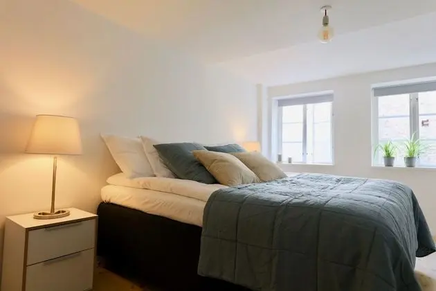 Deluxe Çatı Katı Süiti (Penthouse), 3 Yatak Odası