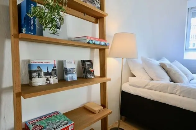 Deluxe Çatı Katı Süiti (Penthouse), 3 Yatak Odası