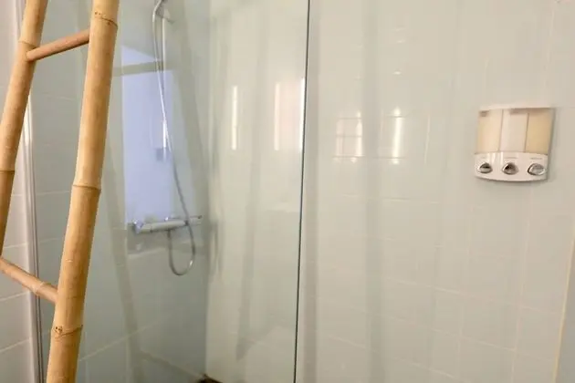 Deluxe Çatı Katı Süiti (Penthouse), 3 Yatak Odası