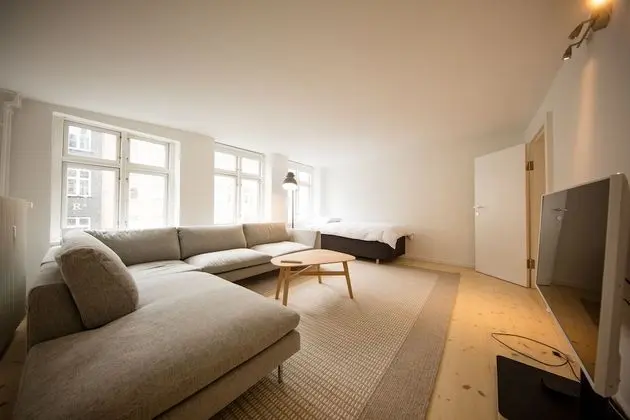 Luxury Apart Daire, 3 Yatak Odası