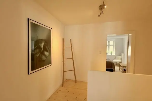 Luxury Apart Daire, 3 Yatak Odası