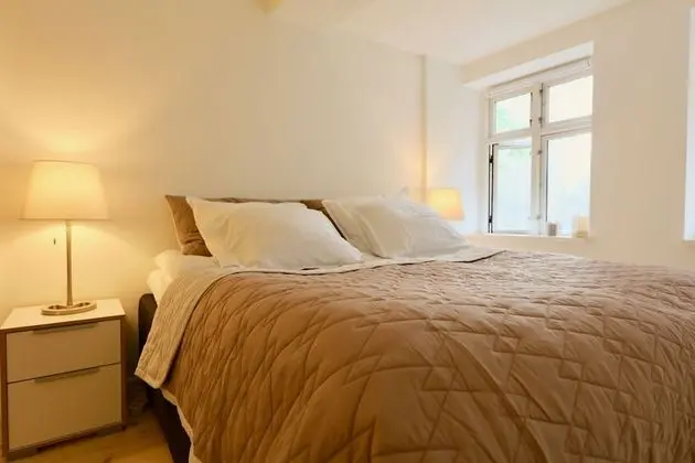 Luxury Apart Daire, 3 Yatak Odası